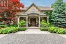 66 Grange Street, Guelph (Central East), ON  - Outdoor With Deck Patio Veranda With Facade 