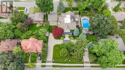 66 Grange Street, Guelph (Central East), ON - Outdoor With View