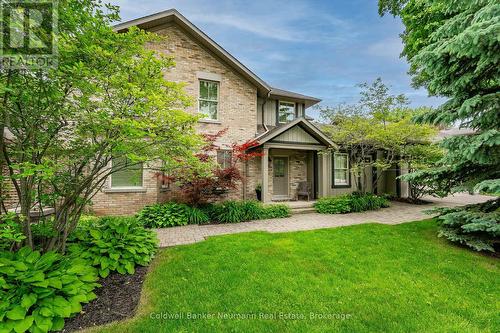 66 Grange Street, Guelph (Central East), ON - Outdoor