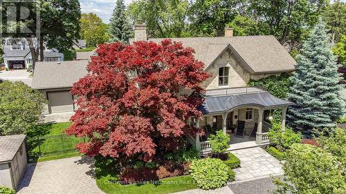 66 Grange Street, Guelph (Central East), ON - Outdoor