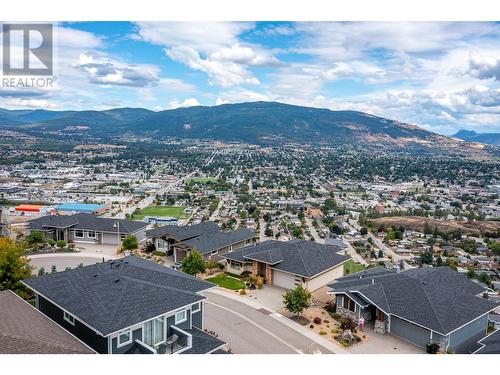 3812 Terrapin Place, Vernon, BC - Outdoor With View