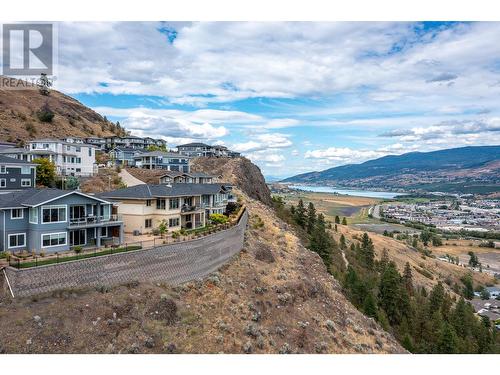 3812 Terrapin Place, Vernon, BC - Outdoor With View