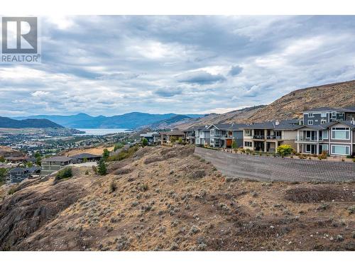 3812 Terrapin Place, Vernon, BC - Outdoor With View