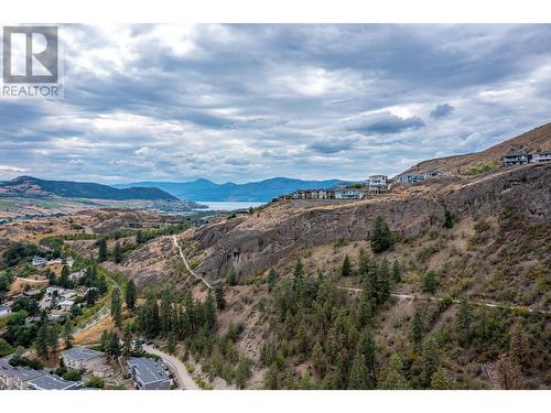 3812 Terrapin Place, Vernon, BC - Outdoor With View