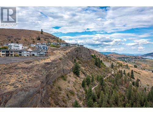 3812 Terrapin Place, Vernon, BC - Outdoor With View