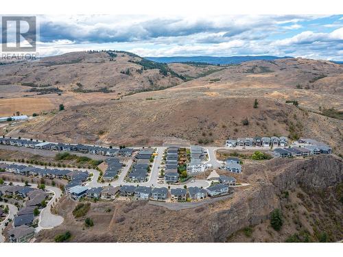 3812 Terrapin Place, Vernon, BC - Outdoor With View