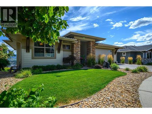 3812 Terrapin Place, Vernon, BC - Outdoor