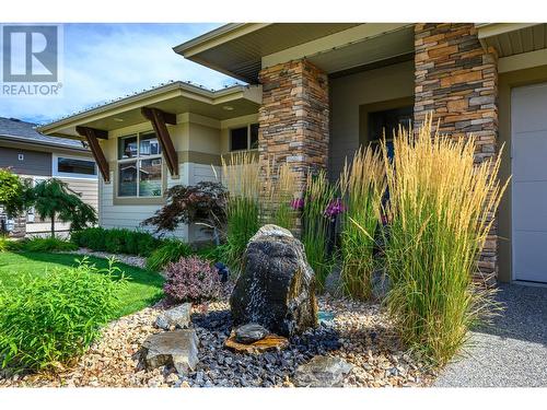 3812 Terrapin Place, Vernon, BC - Outdoor