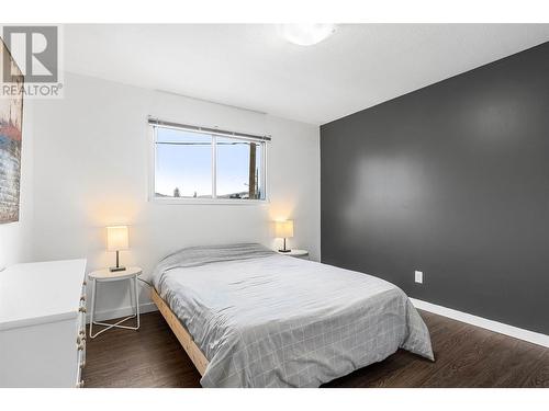 1505 Westlynn Drive, Kamloops, BC - Indoor Photo Showing Bedroom