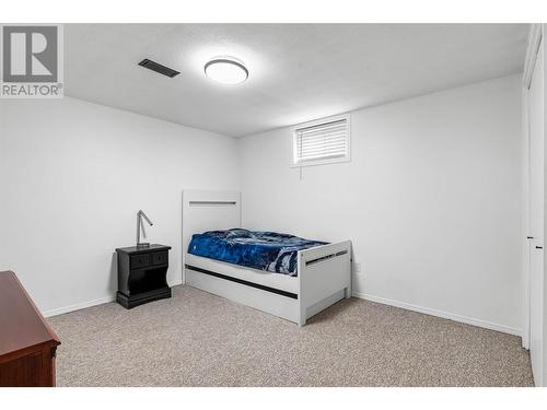 1505 Westlynn Drive, Kamloops, BC - Indoor Photo Showing Bedroom