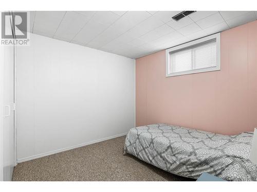 1505 Westlynn Drive, Kamloops, BC - Indoor Photo Showing Bedroom