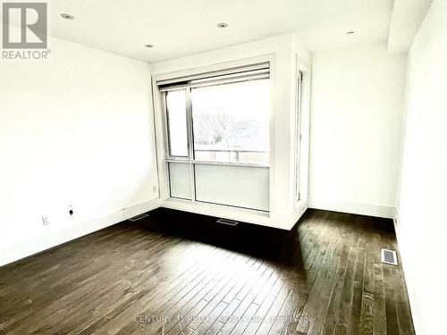 19 - 50 Havelock Street, Toronto, ON - Indoor Photo Showing Other Room