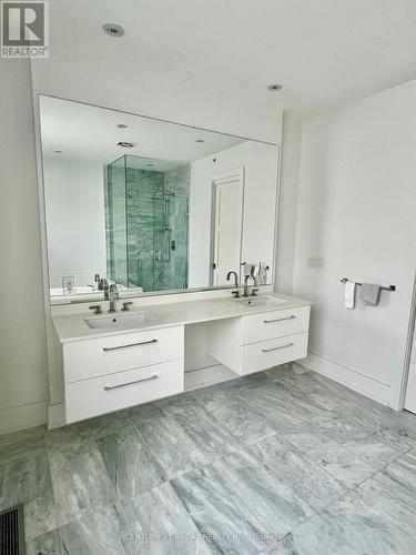 19 - 50 Havelock Street, Toronto, ON - Indoor Photo Showing Bathroom