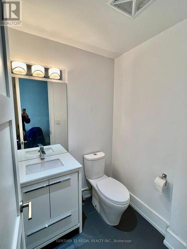 19 - 50 Havelock Street, Toronto, ON - Indoor Photo Showing Bathroom