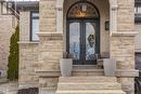 350 Via Romano Boulevard, Vaughan, ON  - Outdoor 