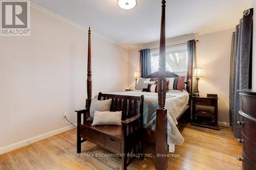 139 West 3Rd Street, Hamilton, ON - Indoor Photo Showing Other Room