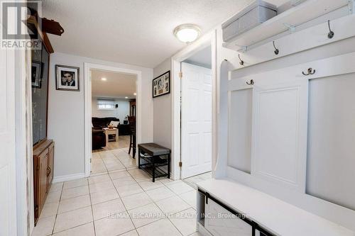 139 West 3Rd Street, Hamilton, ON - Indoor Photo Showing Other Room