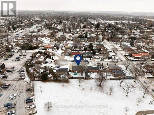 139 West 3Rd Street, Hamilton, ON - Outdoor With View