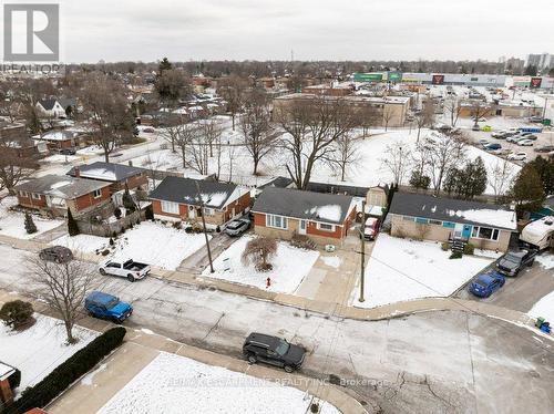 139 West 3Rd Street, Hamilton, ON - Outdoor With View