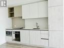 3505 - 7890 Jane Street, Vaughan, ON  - Indoor Photo Showing Kitchen 