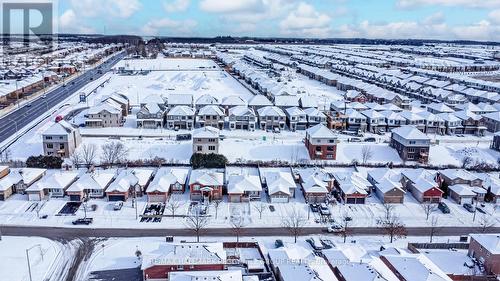 15 Seline Crescent, Barrie, ON - Outdoor With View