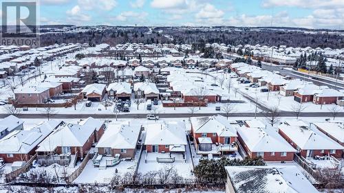 15 Seline Crescent, Barrie, ON - Outdoor With View