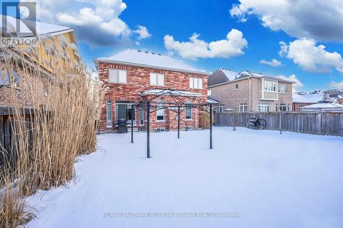 35 Royal Park Boulevard, Barrie, ON - Outdoor