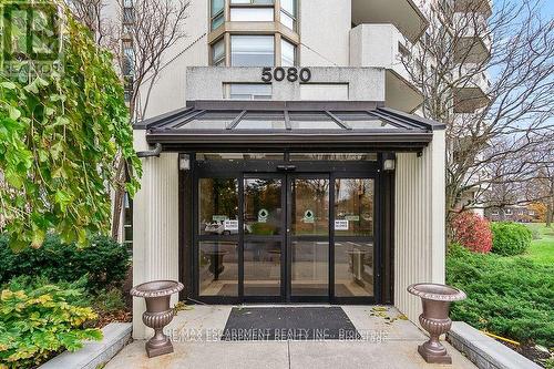 805 - 5080 Pinedale Avenue, Burlington, ON - Outdoor