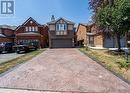 5880 Chorley Place, Mississauga, ON  - Outdoor With Facade 