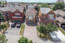 5880 Chorley Place, Mississauga, ON  - Outdoor With Facade 