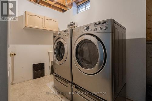 5880 Chorley Place, Mississauga, ON - Indoor Photo Showing Laundry Room