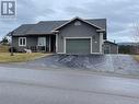 59 Fowlow Drive, Stephenville, NL  - Outdoor 