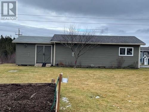 59 Fowlow Drive, Stephenville, NL - Outdoor