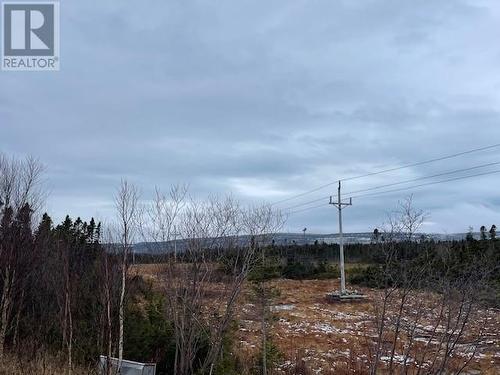 59 Fowlow Drive, Stephenville, NL - Outdoor With View