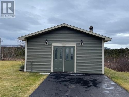 59 Fowlow Drive, Stephenville, NL - Outdoor With Exterior