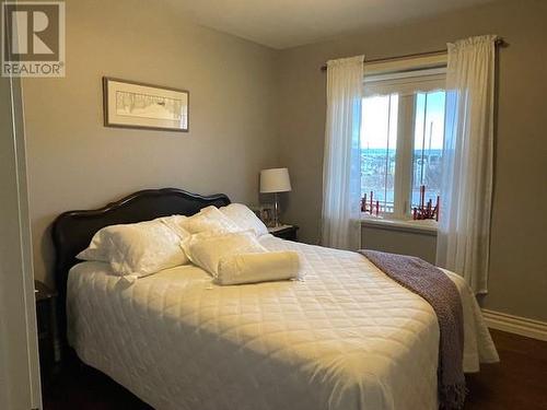 59 Fowlow Drive, Stephenville, NL - Indoor Photo Showing Bedroom