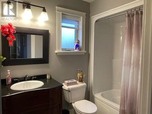 59 Fowlow Drive, Stephenville, NL - Indoor Photo Showing Bathroom