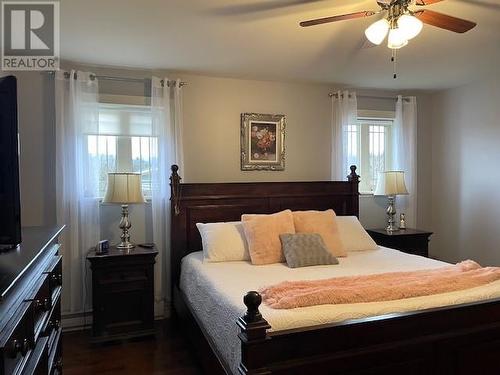 59 Fowlow Drive, Stephenville, NL - Indoor Photo Showing Bedroom