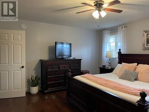 59 Fowlow Drive, Stephenville, NL - Indoor Photo Showing Bedroom