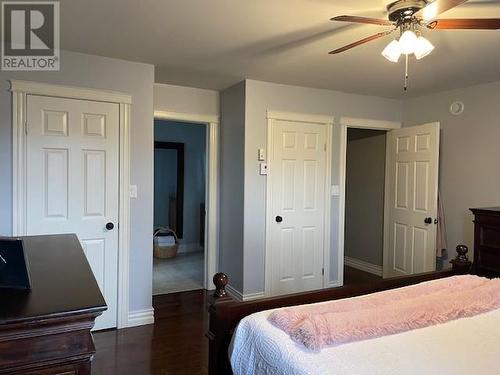 59 Fowlow Drive, Stephenville, NL - Indoor Photo Showing Bedroom