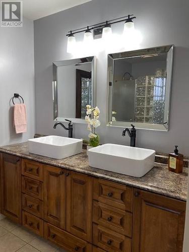 59 Fowlow Drive, Stephenville, NL - Indoor Photo Showing Bathroom