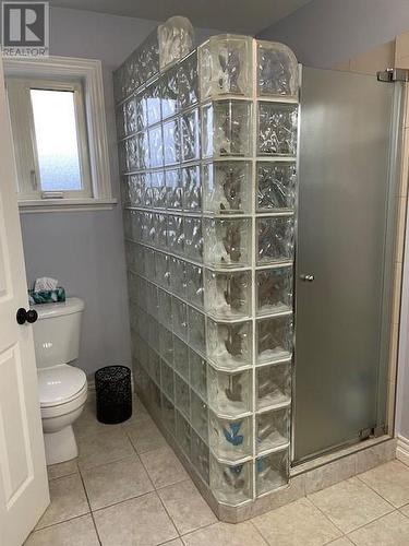 59 Fowlow Drive, Stephenville, NL - Indoor Photo Showing Bathroom