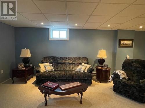 59 Fowlow Drive, Stephenville, NL - Indoor Photo Showing Basement