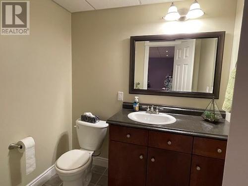 59 Fowlow Drive, Stephenville, NL - Indoor Photo Showing Bathroom