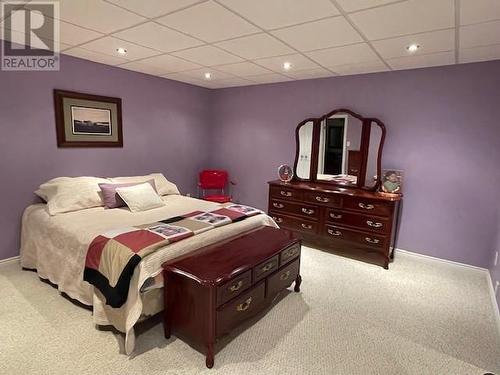 59 Fowlow Drive, Stephenville, NL - Indoor Photo Showing Bedroom