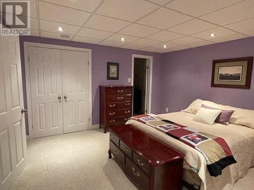 59 Fowlow Drive, Stephenville, NL - Indoor Photo Showing Bedroom