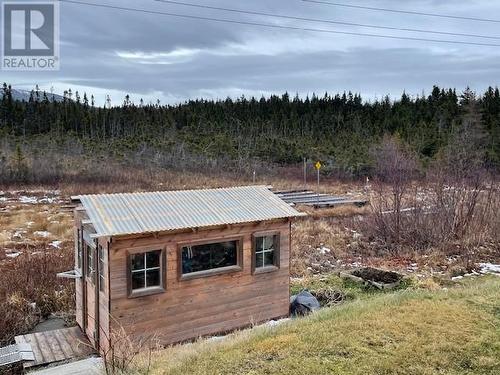 59 Fowlow Drive, Stephenville, NL - Outdoor