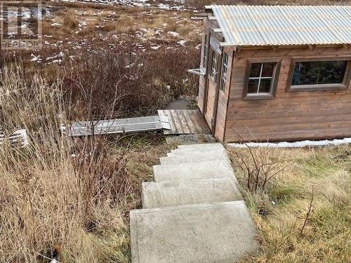 59 Fowlow Drive, Stephenville, NL - Outdoor