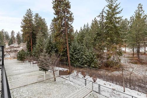 48-2490 Tuscany Drive, West Kelowna, BC - Outdoor