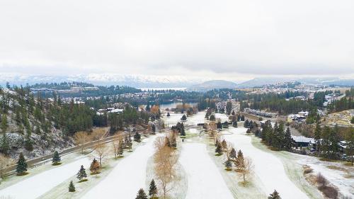 48-2490 Tuscany Drive, West Kelowna, BC - Outdoor With View